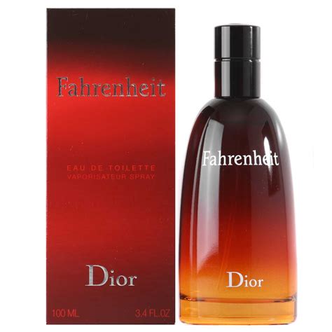 christian dior fahrenheit ebay.fr|fahrenheit edt 100ml cheapest.